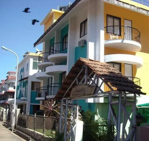 Hotel Miramar - Image 1