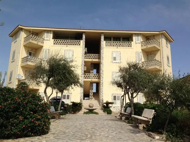 Residence Punta d'Angelo - Image 1