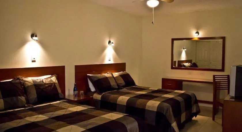 Hotel All Rich Suites - Image 1