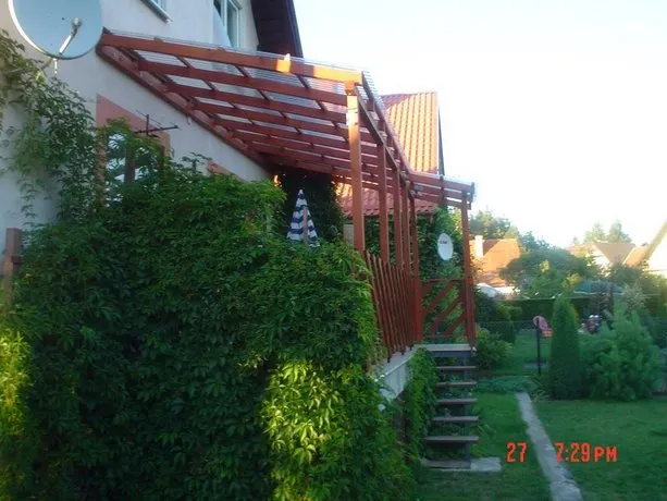 Mayorka Dom Letni Gizycko - Image 1