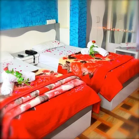 Hotel Laxmanjhula Residency - Image 1