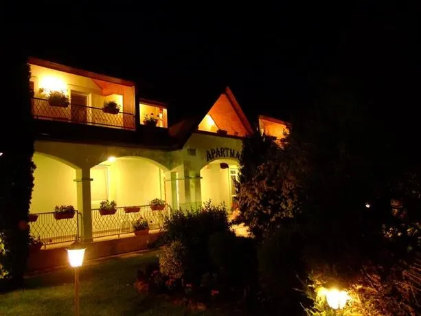 Rajna Apartmanhaz - Image 1