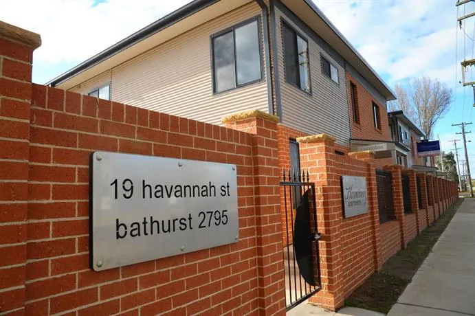 Havannah Accommodation - Image 1