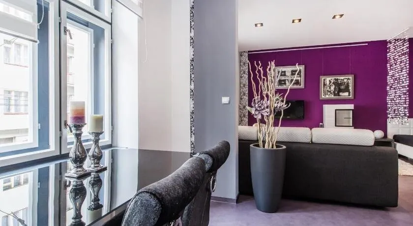 Apartment Bubenikova - Image 1