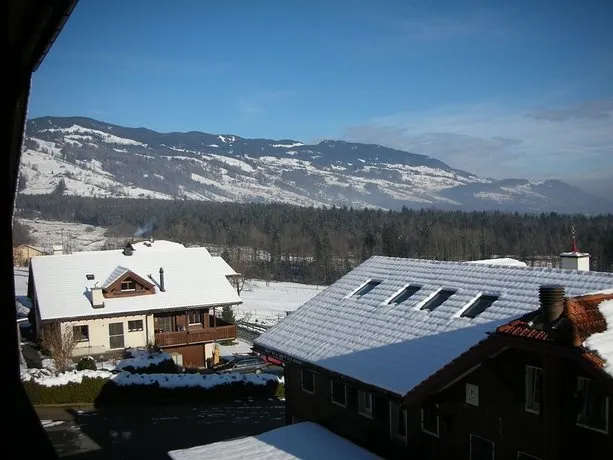 Alpenrösli - Image 1