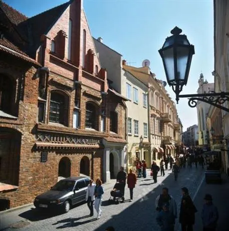 Sofijos studio Old Town - Image 1