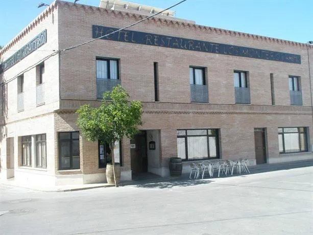 Hotel Los Monteros - Image 1