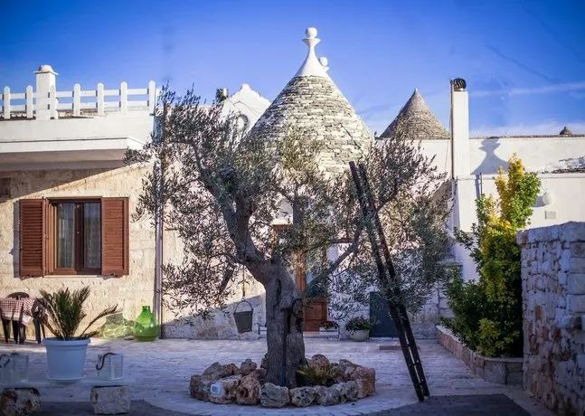 Residenze nei Trulli - Image 1