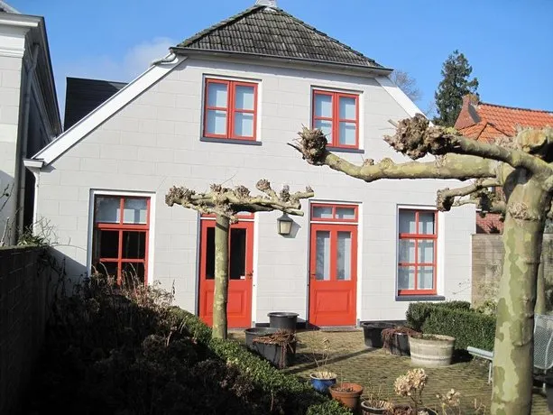 Het Wapen van Noordbroek - Image 1
