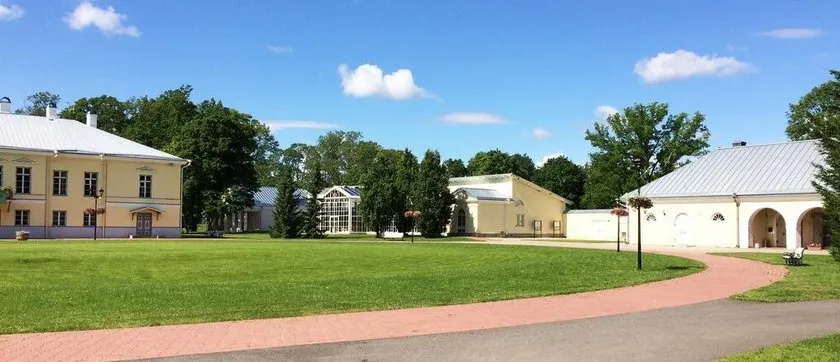 Mäetaguse Manor Hotel & Spa - Image 1