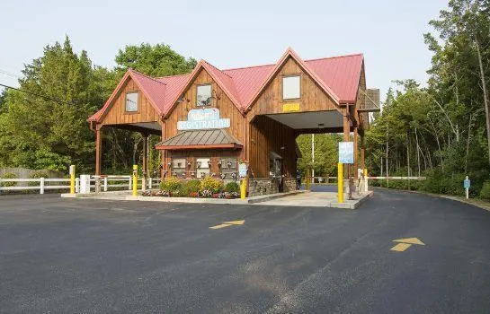 Driftwood RV Resort and Campground - Image 1