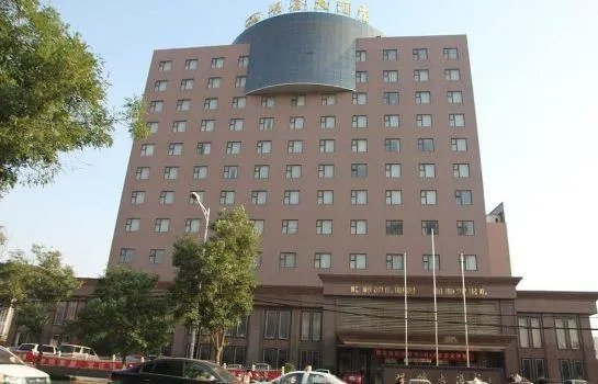 Kunlun - Image 1
