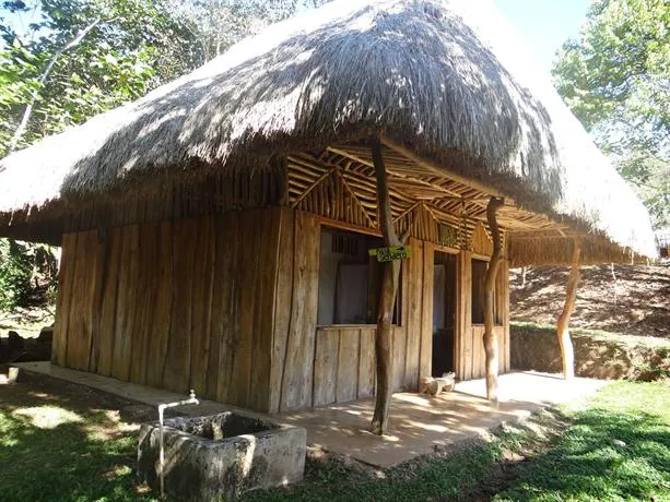 Centro Cultural Bribripa - Image 1