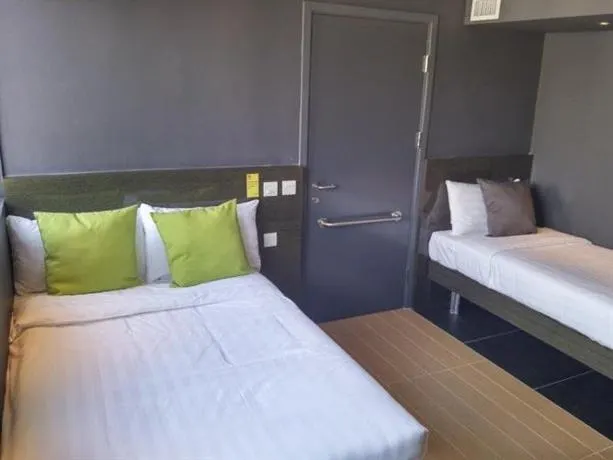A3 Hotel - Image 1