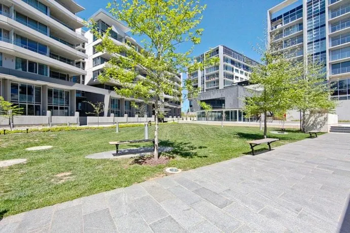 Accommodate Canberra - Realm Residences - Image 1