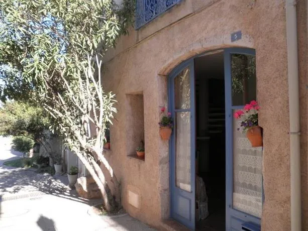 Maison de l'étang de Thau - Image 1