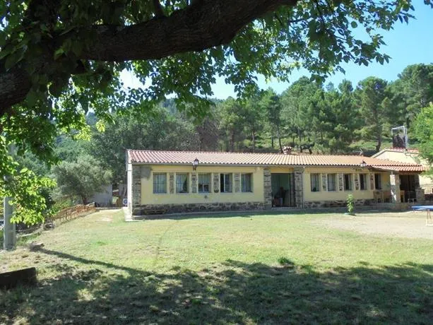Albergue Sierra De Gata - Image 1