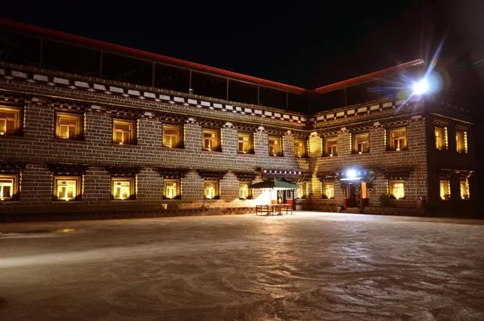 Daochengdao Home Inn - Image 1
