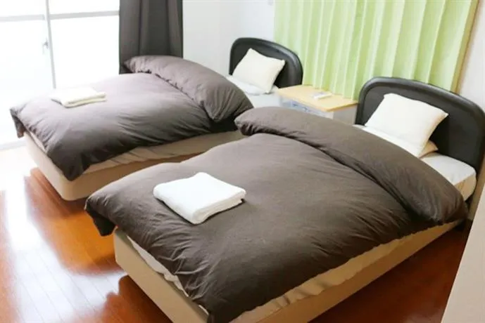 Uhome NEW HOUSE family size 3 min to Nakano Station NN2D - Image 1