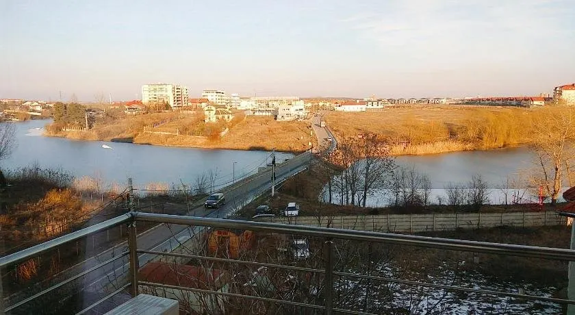 Tracia by Pipera Lake Apts. - Image 1