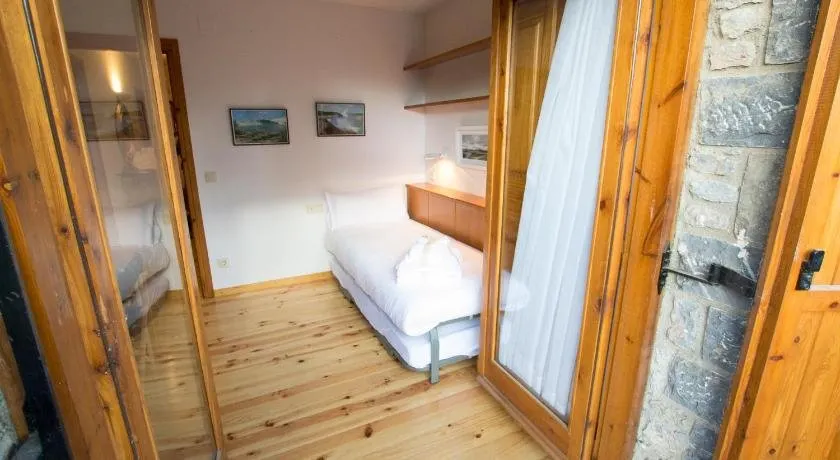 Casa amb jardi Alp - Image 1
