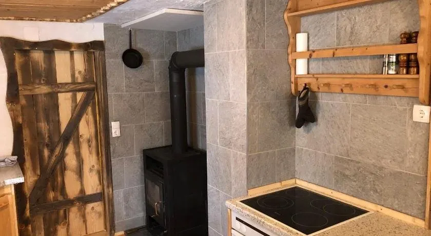 Einser Hütte GesbR - Selbstversorgerhaus für 7 Personen - Image 1