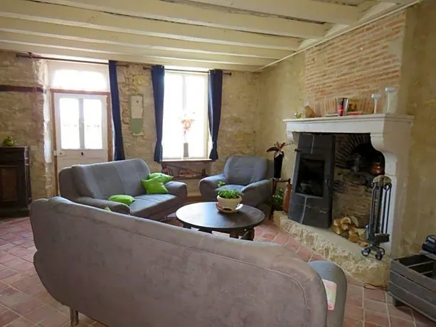 Chambre D'hotes Lalot - Image 1