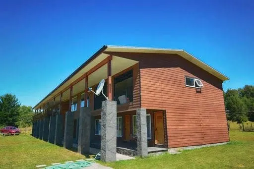 Complejo Molco Sur con Piscina - Image 1