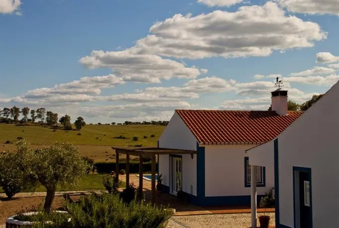 O Monte Do Alhinho - Turismo Rural - Image 1