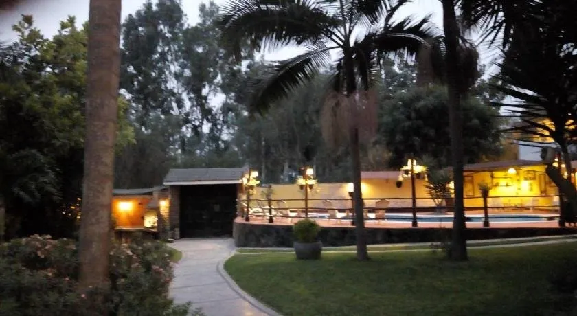 Chalet Suizo - Image 1