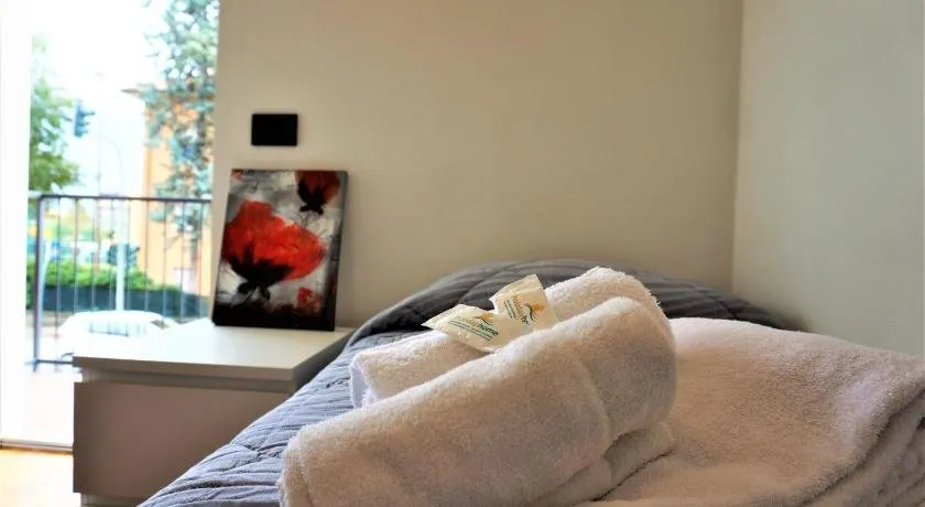 Apartment La Coccinella - Image 1