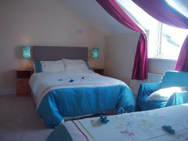 Mulhollow B&B - Image 1