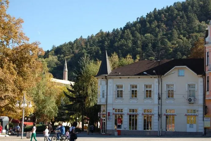 Rozovata kashta - Image 1