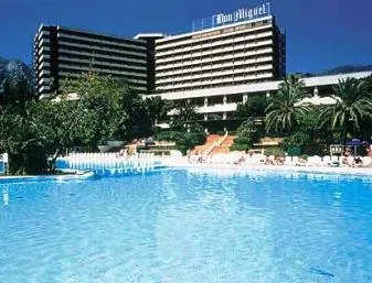 Don Miguel Golf & Sport Hotel - Image 1