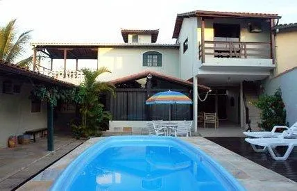 Pousada Maravilha de Minas - Image 1
