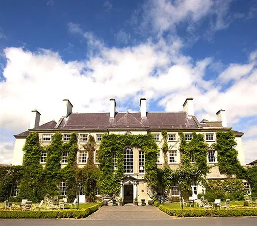 Mount Juliet Estate Manor House - Image 1