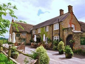Rose and Crown - Image 1