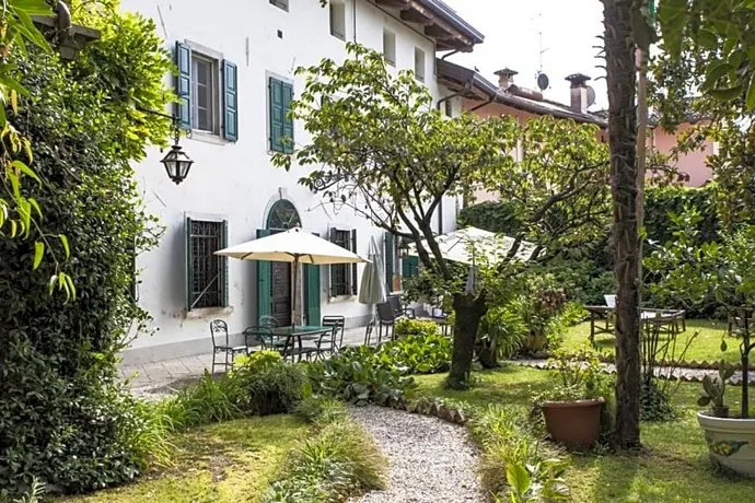 Casa Ariis - Image 1