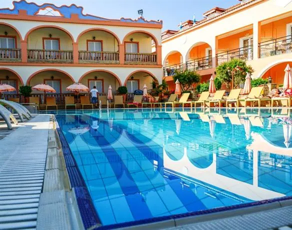 Princess Hotel - Image 1
