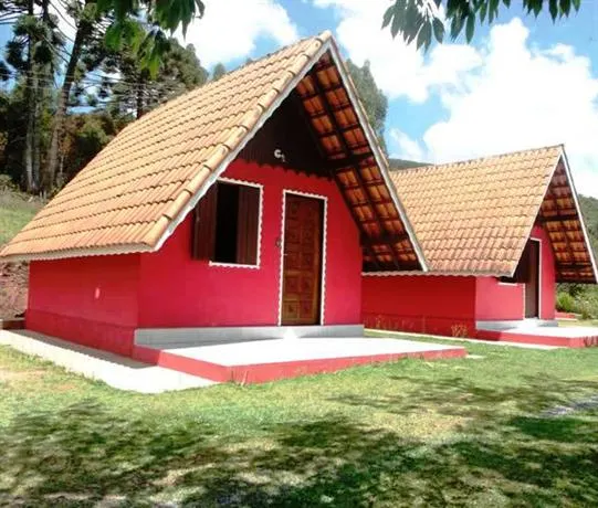 Pousada Natureza da Terra - Image 1