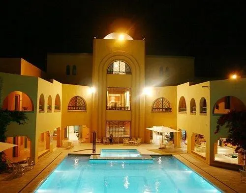 HOTEL KSAR JERID - Image 1
