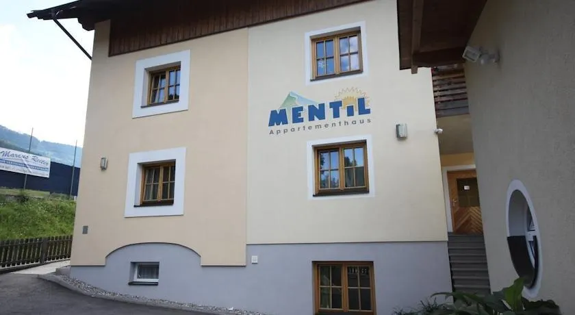 Appartementhaus Mentil - Image 1