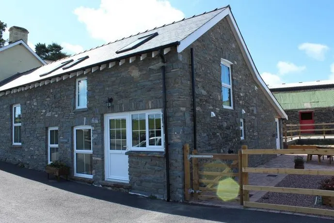 Brynheulwen - Image 1
