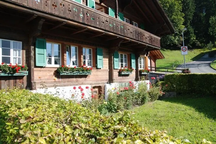 Chalet Tuftbach - Image 1