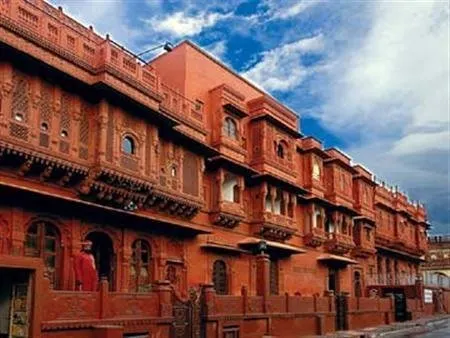 Lal Niwas - Image 1