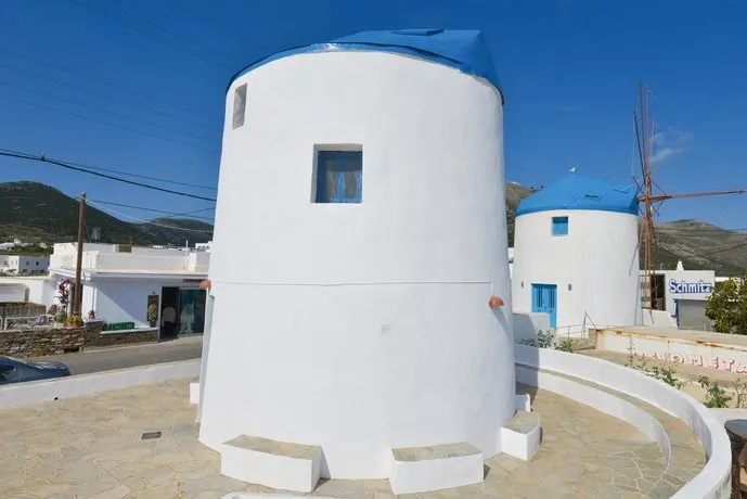 Windmill Ventouris - Image 1
