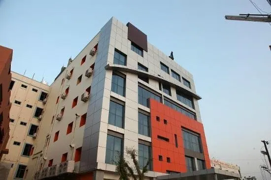 Maitri Residency - Image 1