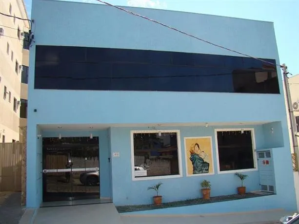 Pousada Mãe de Deus - Image 1