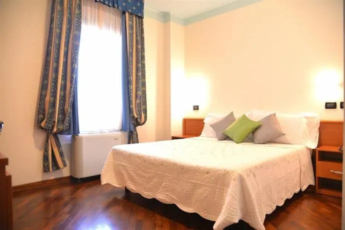 Hotel La Camtina - Image 1