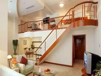 Ramada Plaza Fuzhou - Image 1